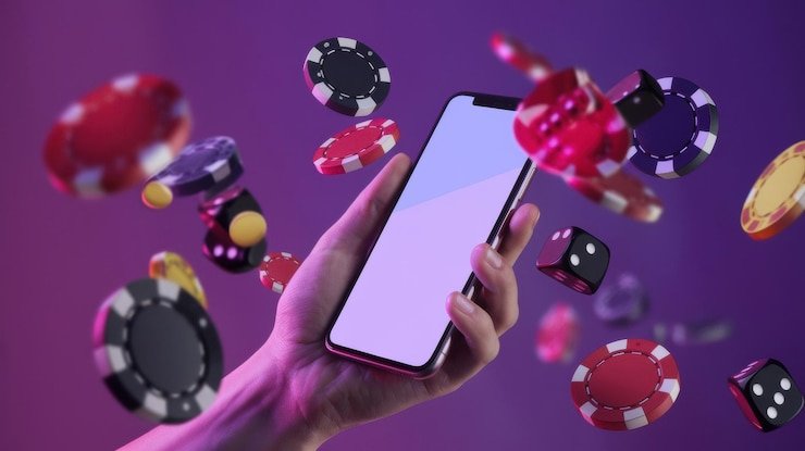 Studio dealer langsung ipototo dengan kualitas produksi profesional