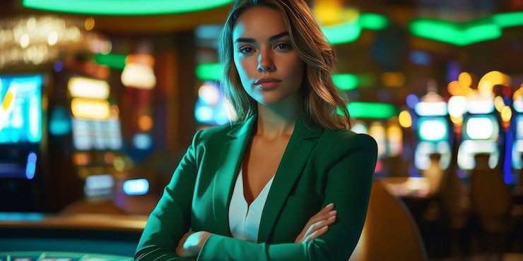 Fitur chat langsung pada meja PG Soft memungkinkan komunikasi real-time antara pemain dan dealer
